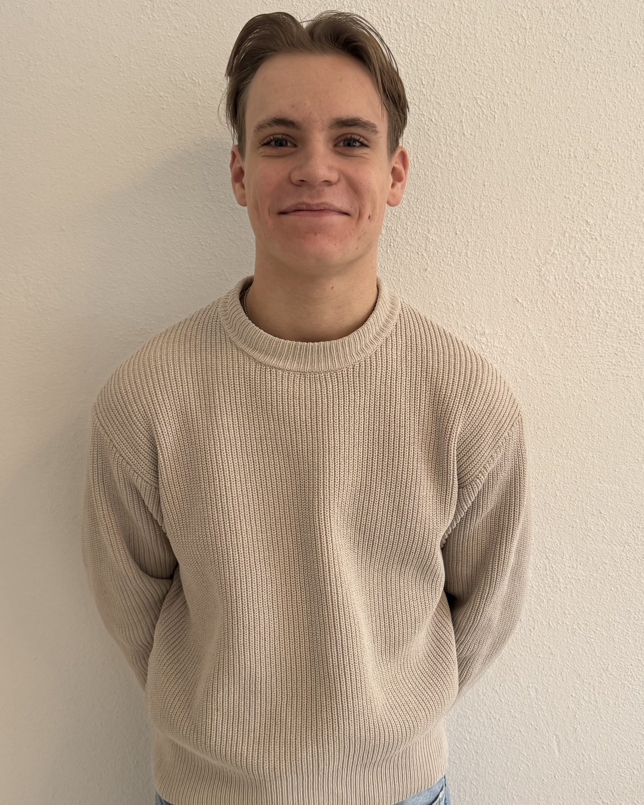 Mitja Beuthe - Ihr KI-Experte für Workflow-Automatisierung