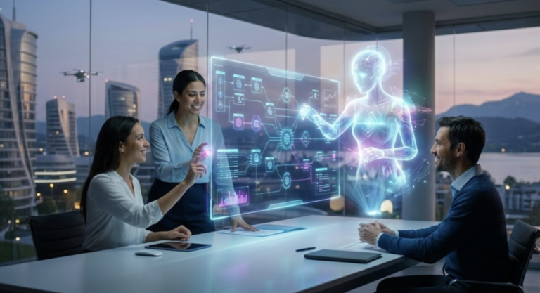 Claude Cowork: Die revolutionäre KI-Plattform für Team-Automatisierung 2026