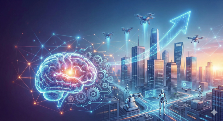 KI-Automatisierung Unternehmen