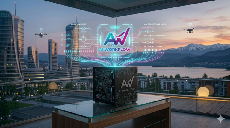 KI-Agenten Strategie 2026 Klagenfurt: Der ultimative Leitfaden für die Operationalisierung in Q2