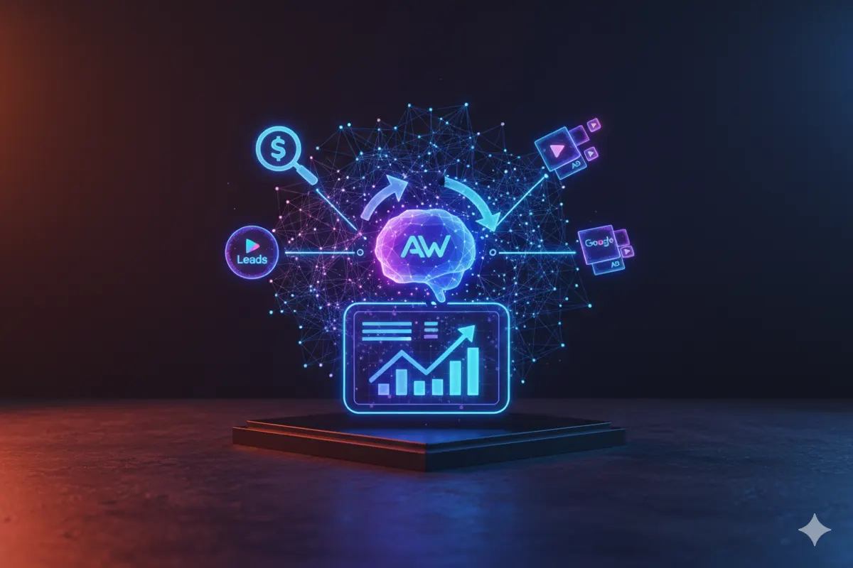 Automatisierter E-Mail-Workflow mit KI