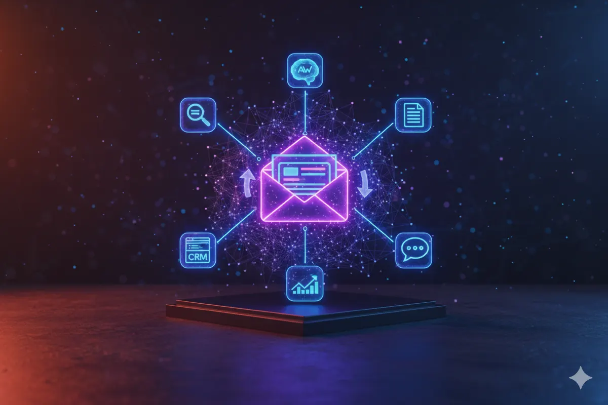 Echtzeit-Datenanalyse KI-System