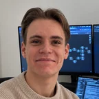 Mitja Beuthe, Gründer von AI Workflow