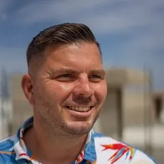 Sven Rüprich, Happy Property Hub